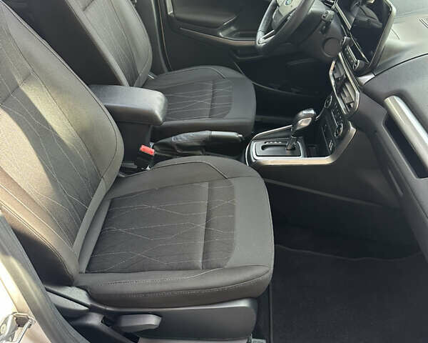 Форд Екоспорт 2020 у Києві на Automoto.ua Білий Форд Екоспорт, об'ємом двигуна 1 л та пробігом 58 тис. км за 12990 $, фото 12 на Automoto.ua