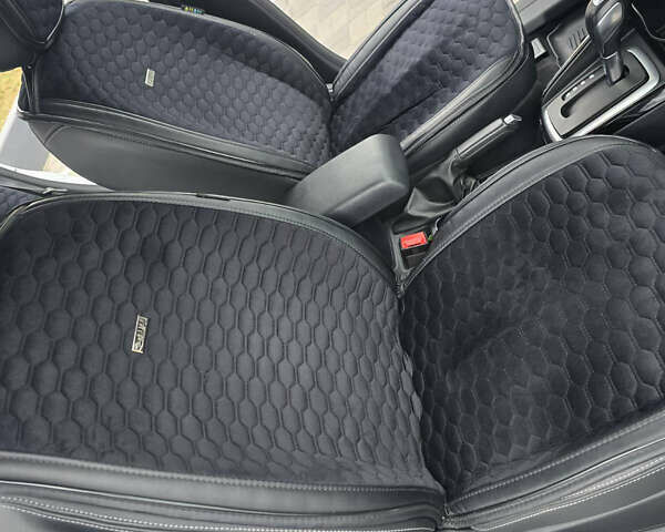 Форд Экоспорт 2020 в Киеве на Automoto.ua Белый Форд Экоспорт, объемом двигателя 1 л и пробегом 45 тыс. км за 16600 $, фото 28 на Automoto.ua