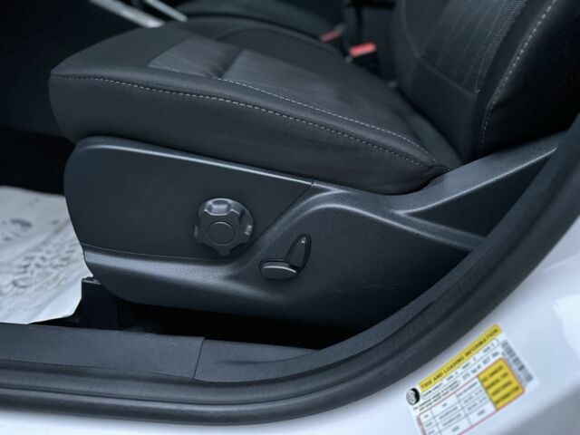 Белый Форд Экоспорт, объемом двигателя 2 л и пробегом 4 тыс. км за 14300 $, фото 16 на Automoto.ua