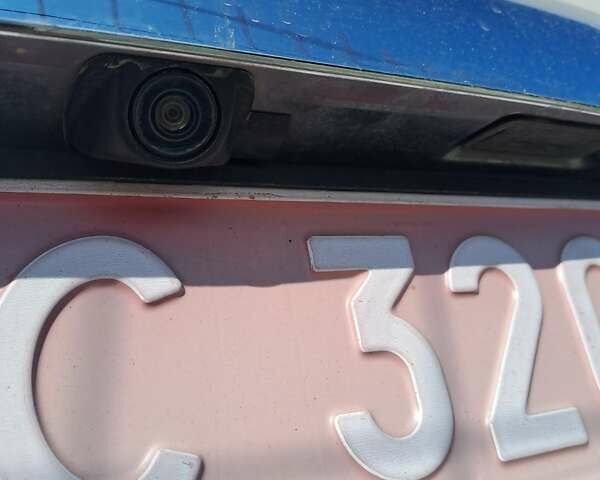 Білий Форд Екоспорт, об'ємом двигуна 1 л та пробігом 46 тис. км за 10500 $, фото 12 на Automoto.ua