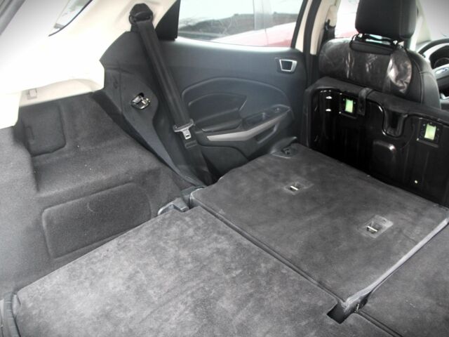 Форд Экоспорт 2020 в Одессе на Automoto.ua Белый Форд Экоспорт, объемом двигателя 1.99 л и пробегом 105 тыс. км за 14700 $, фото 11 на Automoto.ua