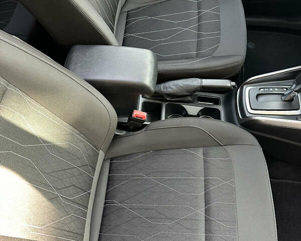 Форд Екоспорт 2020 у Києві на Automoto.ua Білий Форд Екоспорт, об'ємом двигуна 1 л та пробігом 58 тис. км за 12990 $, фото 13 на Automoto.ua