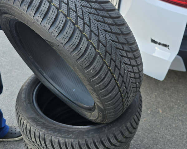 Форд Экоспорт 2020 в Киеве на Automoto.ua Белый Форд Экоспорт, объемом двигателя 1 л и пробегом 45 тыс. км за 16600 $, фото 38 на Automoto.ua