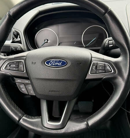 Форд Экоспорт 2020 в Киеве на Automoto.ua Белый Форд Экоспорт, объемом двигателя 1 л и пробегом 45 тыс. км за 16600 $, фото 10 на Automoto.ua