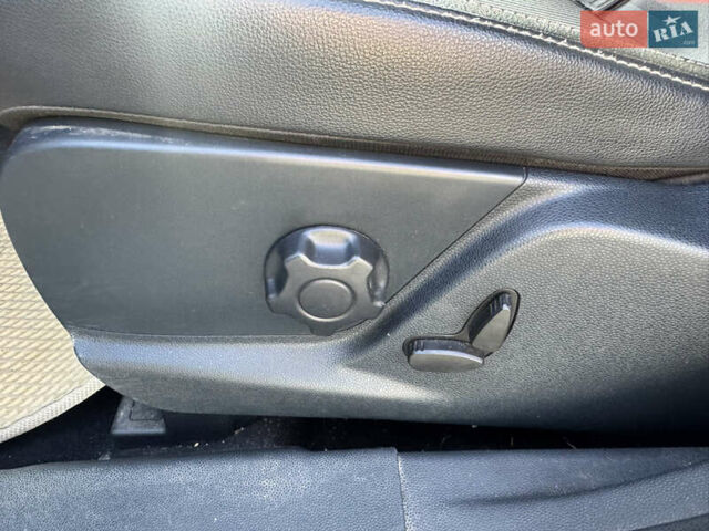 Белый Форд Экоспорт, объемом двигателя 2 л и пробегом 70 тыс. км за 12800 $, фото 13 на Automoto.ua