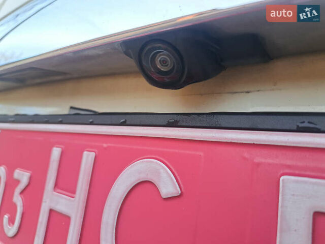 Білий Форд Екоспорт, об'ємом двигуна 2 л та пробігом 93 тис. км за 13600 $, фото 33 на Automoto.ua