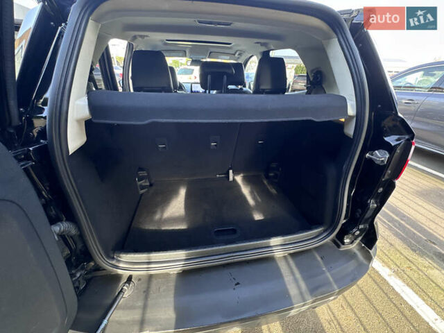 Белый Форд Экоспорт, объемом двигателя 2 л и пробегом 196 тыс. км за 14350 $, фото 48 на Automoto.ua