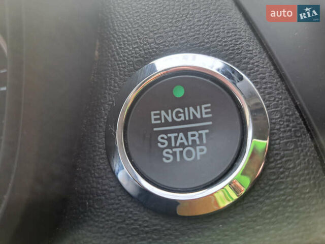 Білий Форд Екоспорт, об'ємом двигуна 2 л та пробігом 93 тис. км за 13600 $, фото 37 на Automoto.ua