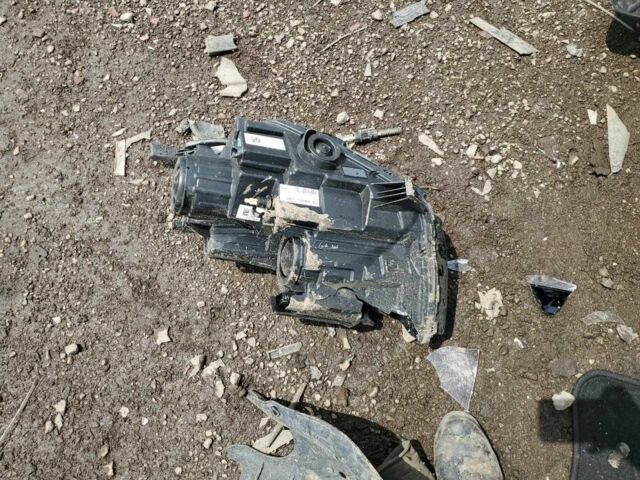 Білий Форд Екоспорт, об'ємом двигуна 2 л та пробігом 43 тис. км за 9000 $, фото 17 на Automoto.ua