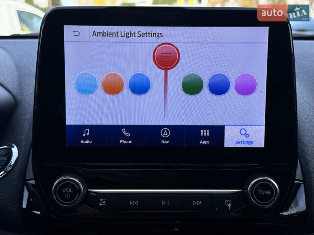 Белый Форд Экоспорт, объемом двигателя 2 л и пробегом 196 тыс. км за 14350 $, фото 37 на Automoto.ua