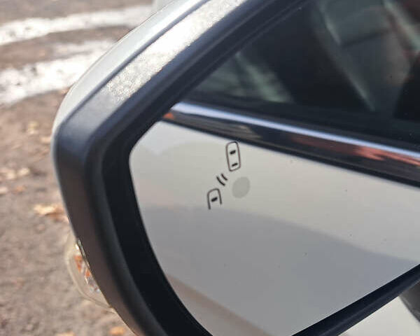 Білий Форд Екоспорт, об'ємом двигуна 2 л та пробігом 93 тис. км за 13600 $, фото 30 на Automoto.ua