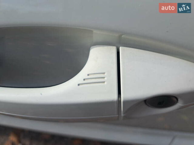 Білий Форд Екоспорт, об'ємом двигуна 2 л та пробігом 93 тис. км за 13600 $, фото 29 на Automoto.ua