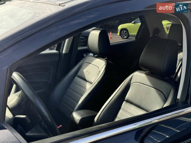 Белый Форд Экоспорт, объемом двигателя 2 л и пробегом 196 тыс. км за 14350 $, фото 22 на Automoto.ua