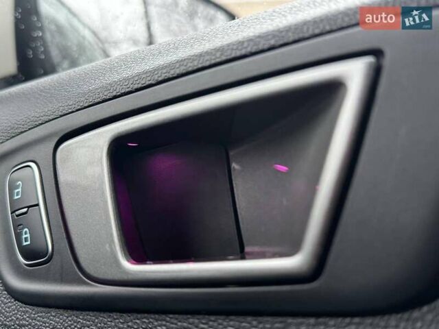 Белый Форд Экоспорт, объемом двигателя 2 л и пробегом 66 тыс. км за 13000 $, фото 41 на Automoto.ua