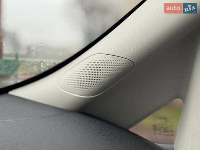 Белый Форд Экоспорт, объемом двигателя 2 л и пробегом 66 тыс. км за 13000 $, фото 45 на Automoto.ua