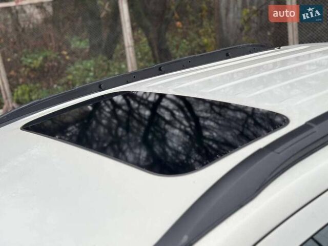 Белый Форд Экоспорт, объемом двигателя 2 л и пробегом 66 тыс. км за 13000 $, фото 20 на Automoto.ua