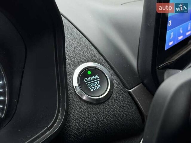 Белый Форд Экоспорт, объемом двигателя 2 л и пробегом 66 тыс. км за 13000 $, фото 30 на Automoto.ua