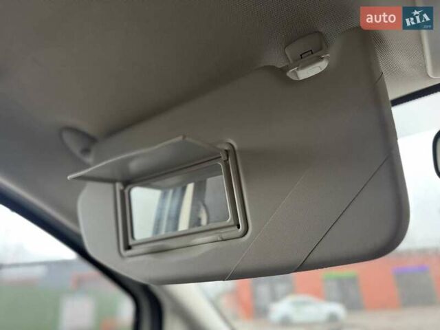 Белый Форд Экоспорт, объемом двигателя 2 л и пробегом 66 тыс. км за 13000 $, фото 44 на Automoto.ua