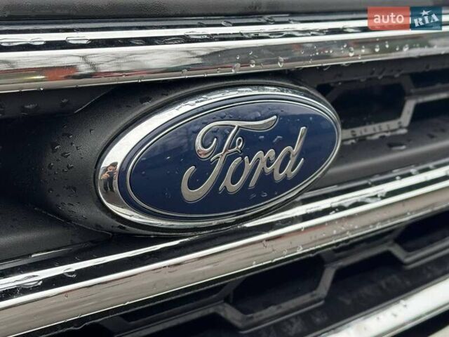 Белый Форд Экоспорт, объемом двигателя 2 л и пробегом 66 тыс. км за 13000 $, фото 62 на Automoto.ua