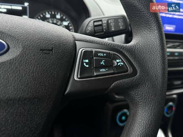 Белый Форд Экоспорт, объемом двигателя 2 л и пробегом 66 тыс. км за 13000 $, фото 33 на Automoto.ua