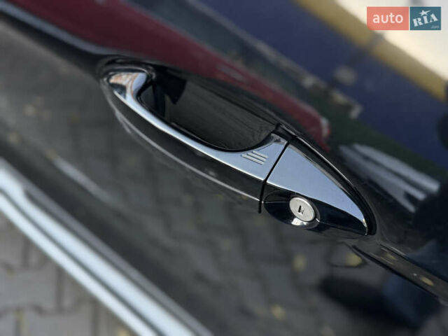 Черный Форд Экоспорт, объемом двигателя 2 л и пробегом 163 тыс. км за 12900 $, фото 51 на Automoto.ua