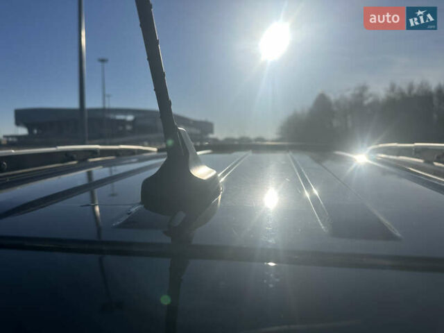 Черный Форд Экоспорт, объемом двигателя 0 л и пробегом 63 тыс. км за 12650 $, фото 21 на Automoto.ua