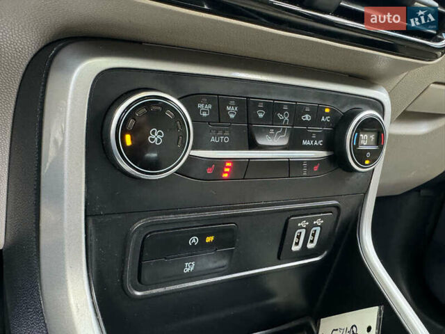 Форд Экоспорт 2018 в Львове на Automoto.ua Черный Форд Экоспорт, объемом двигателя 2 л и пробегом 85 тыс. км за 2000 $, фото 18 на Automoto.ua