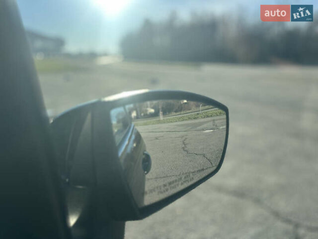 Черный Форд Экоспорт, объемом двигателя 0 л и пробегом 63 тыс. км за 12650 $, фото 24 на Automoto.ua