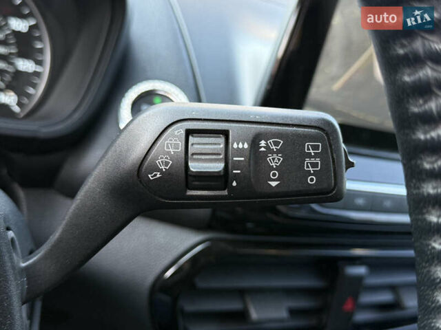 Черный Форд Экоспорт, объемом двигателя 2 л и пробегом 163 тыс. км за 12900 $, фото 57 на Automoto.ua