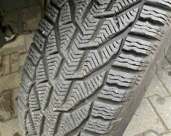 Форд Экоспорт 2018 в Львове на Automoto.ua Черный Форд Экоспорт, объемом двигателя 2 л и пробегом 143 тыс. км за 10999 $, фото 12 на Automoto.ua