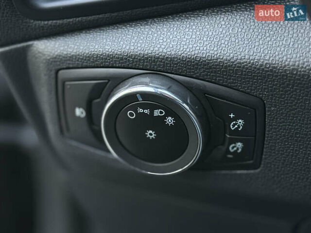 Черный Форд Экоспорт, объемом двигателя 2 л и пробегом 163 тыс. км за 12900 $, фото 59 на Automoto.ua