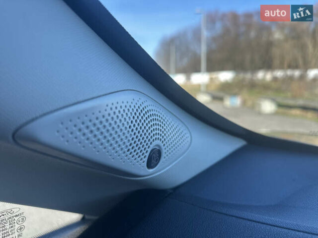 Черный Форд Экоспорт, объемом двигателя 0 л и пробегом 63 тыс. км за 12650 $, фото 37 на Automoto.ua