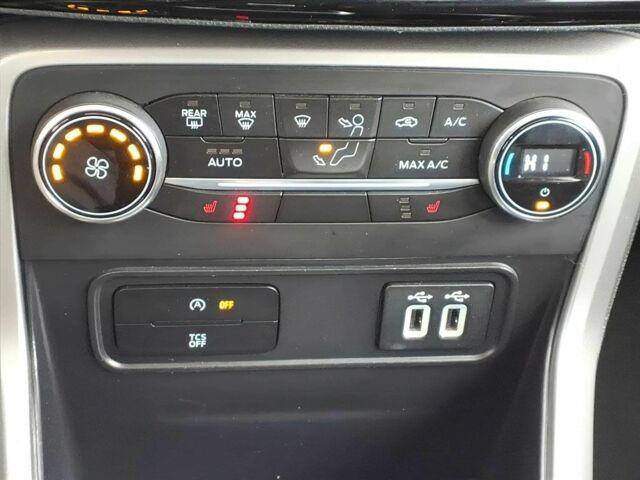 Черный Форд Экоспорт, объемом двигателя 1 л и пробегом 49 тыс. км за 1500 $, фото 6 на Automoto.ua