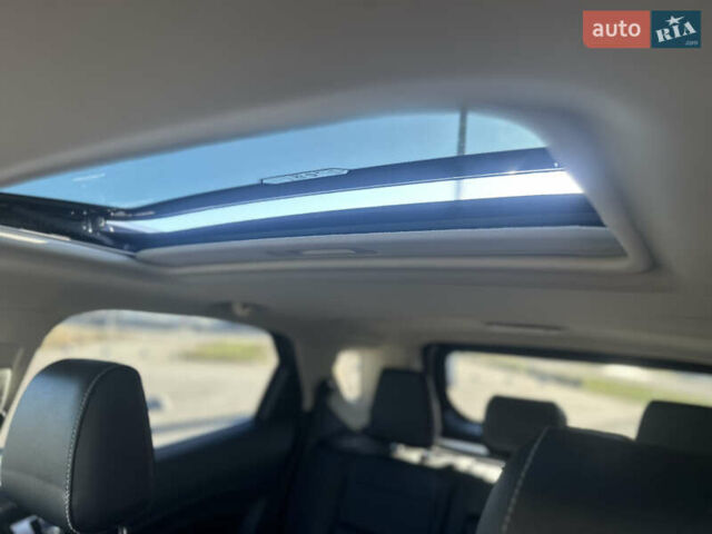 Черный Форд Экоспорт, объемом двигателя 0 л и пробегом 63 тыс. км за 12650 $, фото 29 на Automoto.ua