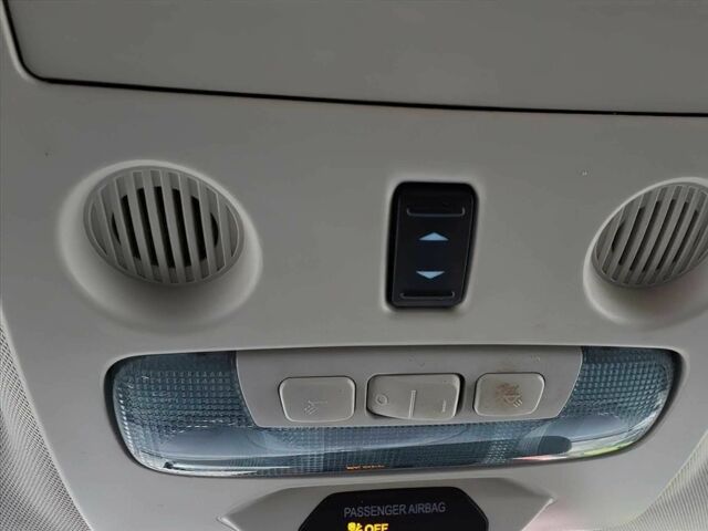 Черный Форд Экоспорт, объемом двигателя 1 л и пробегом 49 тыс. км за 1500 $, фото 8 на Automoto.ua