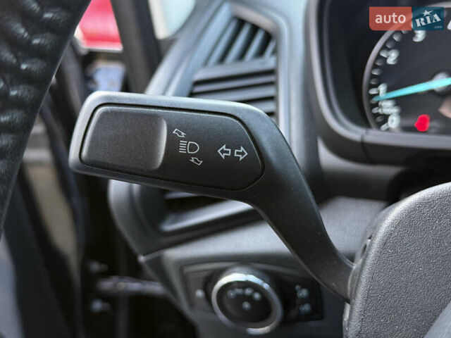 Черный Форд Экоспорт, объемом двигателя 2 л и пробегом 163 тыс. км за 12900 $, фото 58 на Automoto.ua