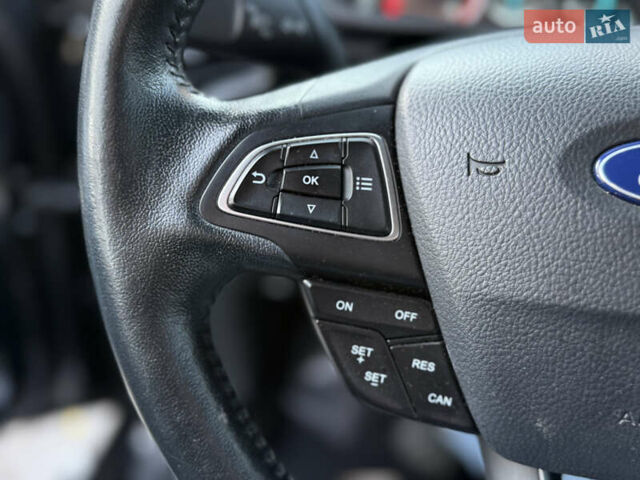 Черный Форд Экоспорт, объемом двигателя 2 л и пробегом 163 тыс. км за 12900 $, фото 56 на Automoto.ua