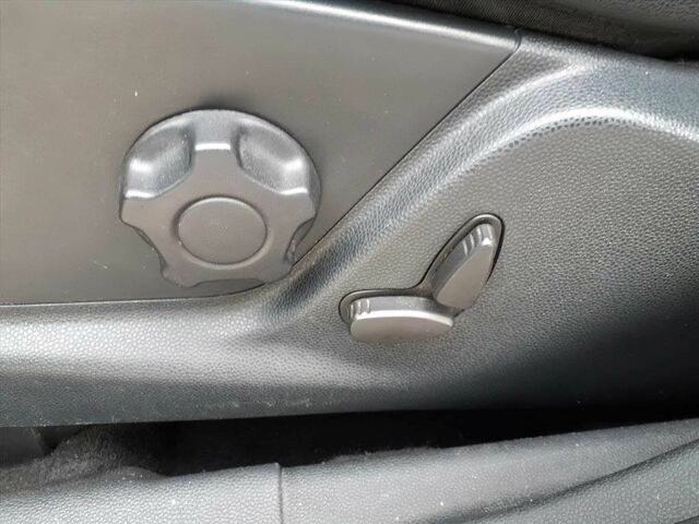 Черный Форд Экоспорт, объемом двигателя 1 л и пробегом 49 тыс. км за 1500 $, фото 11 на Automoto.ua