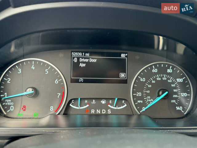 Форд Экоспорт 2018 в Львове на Automoto.ua Черный Форд Экоспорт, объемом двигателя 2 л и пробегом 85 тыс. км за 2000 $, фото 16 на Automoto.ua