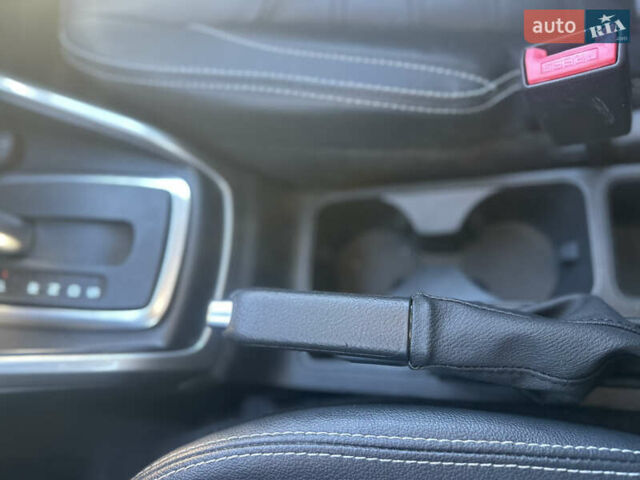 Черный Форд Экоспорт, объемом двигателя 0 л и пробегом 63 тыс. км за 12650 $, фото 32 на Automoto.ua