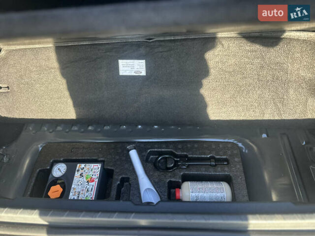 Черный Форд Экоспорт, объемом двигателя 0 л и пробегом 63 тыс. км за 12650 $, фото 40 на Automoto.ua