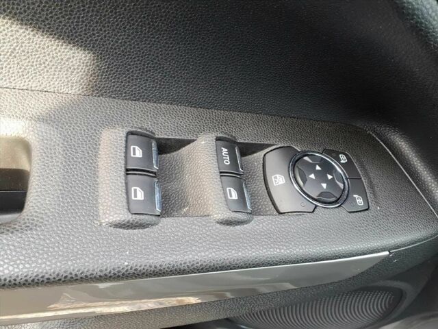 Черный Форд Экоспорт, объемом двигателя 1 л и пробегом 49 тыс. км за 1500 $, фото 13 на Automoto.ua