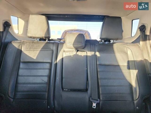 Черный Форд Экоспорт, объемом двигателя 0 л и пробегом 109 тыс. км за 2500 $, фото 9 на Automoto.ua