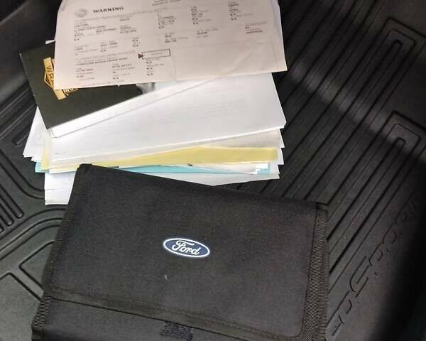 Черный Форд Экоспорт, объемом двигателя 2 л и пробегом 186 тыс. км за 11800 $, фото 30 на Automoto.ua