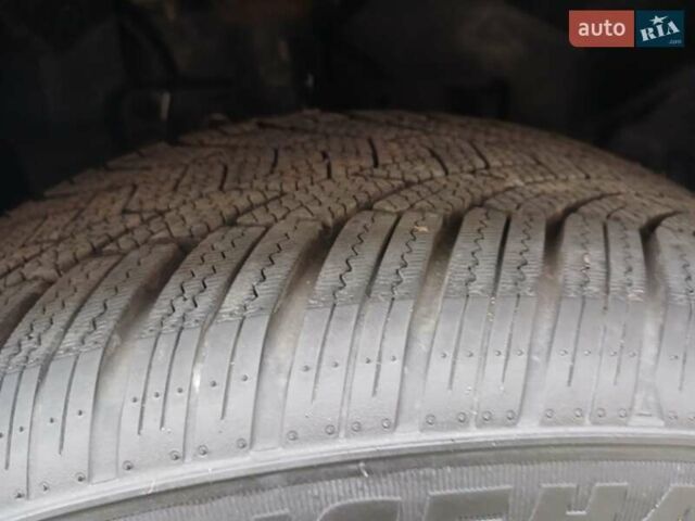 Черный Форд Экоспорт, объемом двигателя 2 л и пробегом 186 тыс. км за 11800 $, фото 41 на Automoto.ua