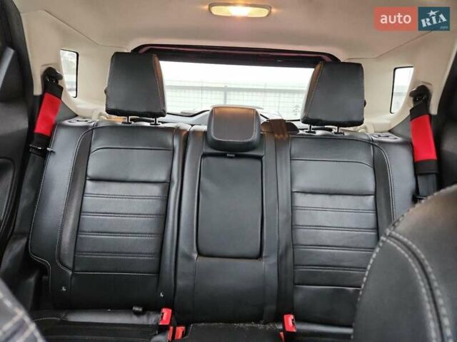 Чорний Форд Екоспорт, об'ємом двигуна 1 л та пробігом 120 тис. км за 2450 $, фото 9 на Automoto.ua