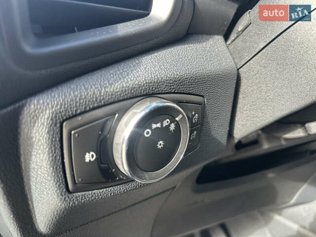 Форд Экоспорт 2019 в Львове на Automoto.ua Черный Форд Экоспорт, объемом двигателя 0 л и пробегом 152 тыс. км за 12600 $, фото 15 на Automoto.ua