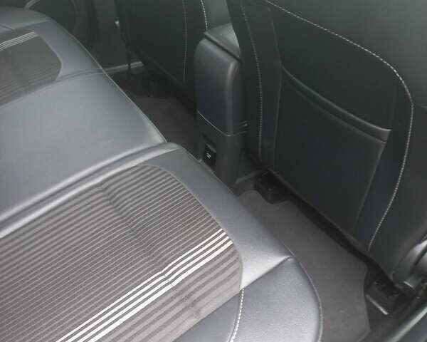 Чорний Форд Екоспорт, об'ємом двигуна 2 л та пробігом 98 тис. км за 13400 $, фото 41 на Automoto.ua