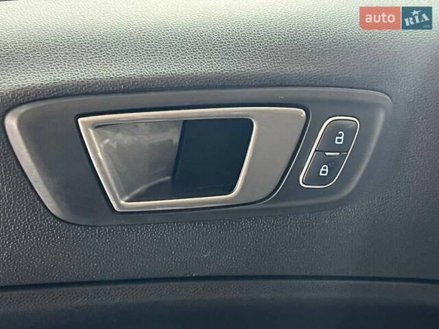 Форд Экоспорт 2019 в Одессе на Automoto.ua Черный Форд Экоспорт, объемом двигателя 2 л и пробегом 95 тыс. км за 13899 $, фото 10 на Automoto.ua