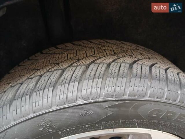 Черный Форд Экоспорт, объемом двигателя 2 л и пробегом 186 тыс. км за 11800 $, фото 40 на Automoto.ua